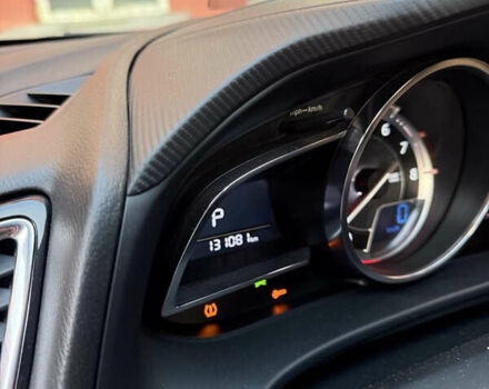 Красный Мазда 3, объемом двигателя 2.49 л и пробегом 131 тыс. км за 10800 $, фото 10 на Automoto.ua