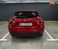 Красный Мазда 3, объемом двигателя 2 л и пробегом 150 тыс. км за 12000 $, фото 6 на Automoto.ua