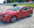 Красный Мазда 3, объемом двигателя 2.5 л и пробегом 126 тыс. км за 1500 $, фото 1 на Automoto.ua