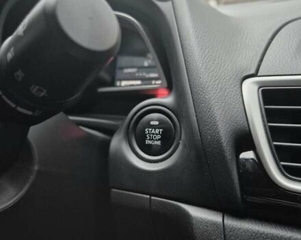 Красный Мазда 3, объемом двигателя 2 л и пробегом 150 тыс. км за 12000 $, фото 16 на Automoto.ua