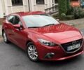 Красный Мазда 3, объемом двигателя 1.5 л и пробегом 58 тыс. км за 13999 $, фото 131 на Automoto.ua