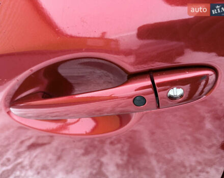 Червоний Мазда 3, об'ємом двигуна 2.49 л та пробігом 131 тис. км за 11500 $, фото 16 на Automoto.ua