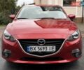 Красный Мазда 3, объемом двигателя 1.5 л и пробегом 58 тыс. км за 13999 $, фото 8 на Automoto.ua