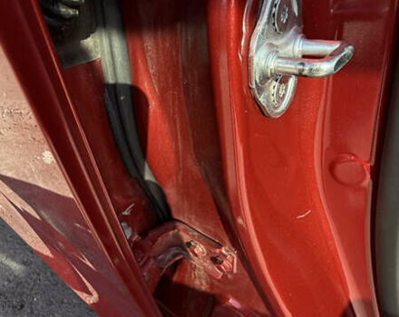 Красный Мазда 3, объемом двигателя 2 л и пробегом 65 тыс. км за 14800 $, фото 40 на Automoto.ua