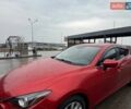 Червоний Мазда 3, об'ємом двигуна 2.49 л та пробігом 171 тис. км за 11800 $, фото 4 на Automoto.ua