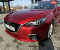Красный Мазда 3, объемом двигателя 2.2 л и пробегом 149 тыс. км за 11200 $, фото 6 на Automoto.ua