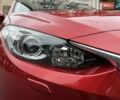 Красный Мазда 3, объемом двигателя 1.5 л и пробегом 58 тыс. км за 13999 $, фото 13 на Automoto.ua