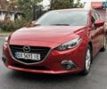 Красный Мазда 3, объемом двигателя 1.5 л и пробегом 58 тыс. км за 13999 $, фото 2 на Automoto.ua