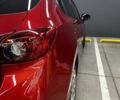 Красный Мазда 3, объемом двигателя 2 л и пробегом 150 тыс. км за 12000 $, фото 8 на Automoto.ua