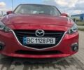 Красный Мазда 3, объемом двигателя 2.5 л и пробегом 135 тыс. км за 11200 $, фото 2 на Automoto.ua