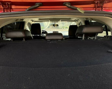 Красный Мазда 3, объемом двигателя 2 л и пробегом 65 тыс. км за 14800 $, фото 34 на Automoto.ua