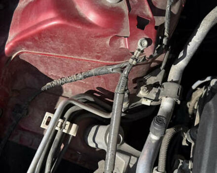 Красный Мазда 3, объемом двигателя 2 л и пробегом 65 тыс. км за 14800 $, фото 44 на Automoto.ua