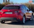 Красный Мазда 3, объемом двигателя 2 л и пробегом 130 тыс. км за 10999 $, фото 1 на Automoto.ua
