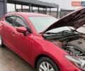 Червоний Мазда 3, об'ємом двигуна 2.49 л та пробігом 171 тис. км за 11800 $, фото 15 на Automoto.ua