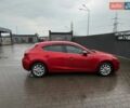 Червоний Мазда 3, об'ємом двигуна 2.49 л та пробігом 171 тис. км за 11800 $, фото 2 на Automoto.ua