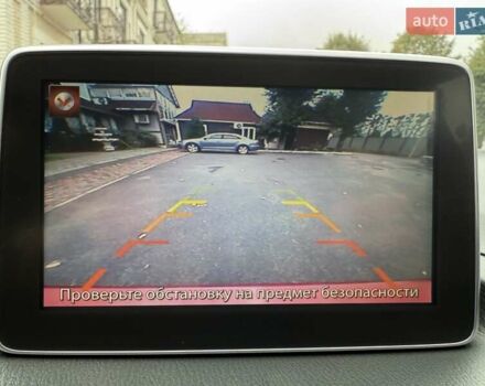 Красный Мазда 3, объемом двигателя 1.5 л и пробегом 58 тыс. км за 13999 $, фото 45 на Automoto.ua