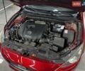Красный Мазда 3, объемом двигателя 2 л и пробегом 150 тыс. км за 12000 $, фото 10 на Automoto.ua