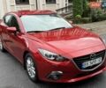 Красный Мазда 3, объемом двигателя 1.5 л и пробегом 58 тыс. км за 13999 $, фото 124 на Automoto.ua