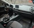 Красный Мазда 3, объемом двигателя 2 л и пробегом 150 тыс. км за 12000 $, фото 13 на Automoto.ua