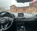 Червоний Мазда 3, об'ємом двигуна 2 л та пробігом 103 тис. км за 12000 $, фото 6 на Automoto.ua