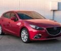 Червоний Мазда 3, об'ємом двигуна 2.5 л та пробігом 76 тис. км за 2550 $, фото 1 на Automoto.ua