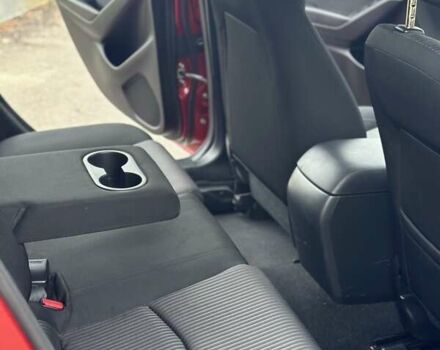 Червоний Мазда 3, об'ємом двигуна 2 л та пробігом 103 тис. км за 12000 $, фото 12 на Automoto.ua