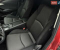 Красный Мазда 3, объемом двигателя 2 л и пробегом 56 тыс. км за 12500 $, фото 18 на Automoto.ua