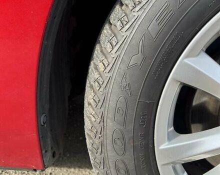 Червоний Мазда 3, об'ємом двигуна 1.5 л та пробігом 128 тис. км за 15500 $, фото 16 на Automoto.ua