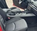 Червоний Мазда 3, об'ємом двигуна 2 л та пробігом 103 тис. км за 12000 $, фото 15 на Automoto.ua