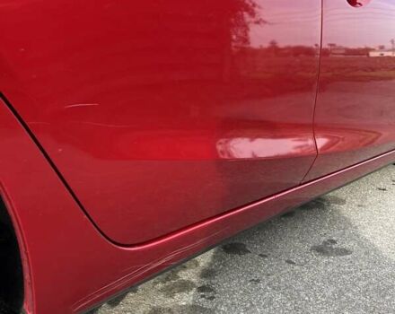 Червоний Мазда 3, об'ємом двигуна 1.5 л та пробігом 128 тис. км за 15500 $, фото 13 на Automoto.ua