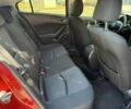 Червоний Мазда 3, об'ємом двигуна 2 л та пробігом 142 тис. км за 9286 $, фото 7 на Automoto.ua