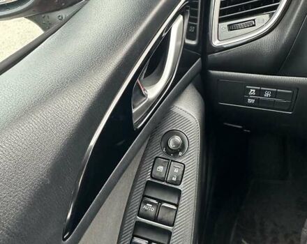 Червоний Мазда 3, об'ємом двигуна 2 л та пробігом 103 тис. км за 12000 $, фото 9 на Automoto.ua