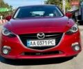 Красный Мазда 3, объемом двигателя 1.5 л и пробегом 186 тыс. км за 12000 $, фото 2 на Automoto.ua