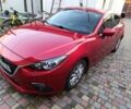 Красный Мазда 3, объемом двигателя 2 л и пробегом 59 тыс. км за 13783 $, фото 2 на Automoto.ua