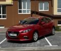 Червоний Мазда 3, об'ємом двигуна 2 л та пробігом 68 тис. км за 9700 $, фото 1 на Automoto.ua