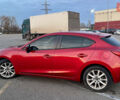 Красный Мазда 3, объемом двигателя 2 л и пробегом 130 тыс. км за 12000 $, фото 8 на Automoto.ua