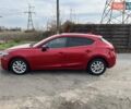 Червоний Мазда 3, об'ємом двигуна 1.5 л та пробігом 128 тис. км за 15500 $, фото 9 на Automoto.ua
