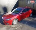 Красный Мазда 3, объемом двигателя 2 л и пробегом 110 тыс. км за 12200 $, фото 4 на Automoto.ua