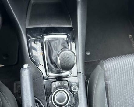 Червоний Мазда 3, об'ємом двигуна 2 л та пробігом 103 тис. км за 12000 $, фото 16 на Automoto.ua