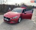 Червоний Мазда 3, об'ємом двигуна 1.5 л та пробігом 128 тис. км за 15500 $, фото 1 на Automoto.ua