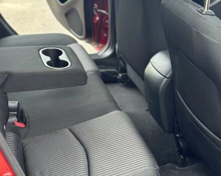 Червоний Мазда 3, об'ємом двигуна 2 л та пробігом 103 тис. км за 12000 $, фото 11 на Automoto.ua