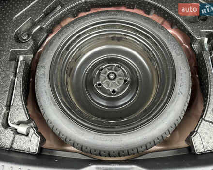 Красный Мазда 3, объемом двигателя 2 л и пробегом 56 тыс. км за 12500 $, фото 14 на Automoto.ua