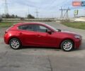 Червоний Мазда 3, об'ємом двигуна 1.5 л та пробігом 128 тис. км за 15500 $, фото 6 на Automoto.ua
