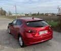 Червоний Мазда 3, об'ємом двигуна 1.5 л та пробігом 128 тис. км за 15500 $, фото 8 на Automoto.ua