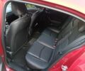 Красный Мазда 3, объемом двигателя 2 л и пробегом 59 тыс. км за 13783 $, фото 7 на Automoto.ua