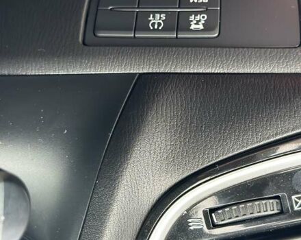 Червоний Мазда 3, об'ємом двигуна 2 л та пробігом 103 тис. км за 12000 $, фото 14 на Automoto.ua