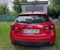Червоний Мазда 3, об'ємом двигуна 2.5 л та пробігом 58 тис. км за 14900 $, фото 1 на Automoto.ua
