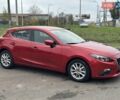 Червоний Мазда 3, об'ємом двигуна 2 л та пробігом 103 тис. км за 12000 $, фото 4 на Automoto.ua