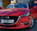 Червоний Мазда 3, об'ємом двигуна 1.5 л та пробігом 123 тис. км за 13999 $, фото 8 на Automoto.ua