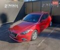 Красный Мазда 3, объемом двигателя 2 л и пробегом 110 тыс. км за 12200 $, фото 2 на Automoto.ua